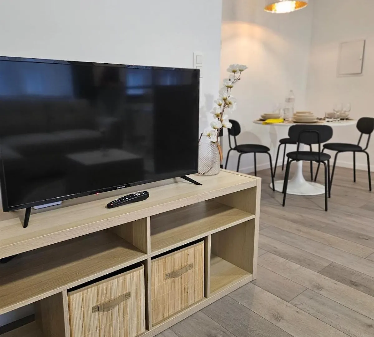 Brussels Apartment With Terrace 2