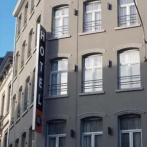  Albergue Urban Centre